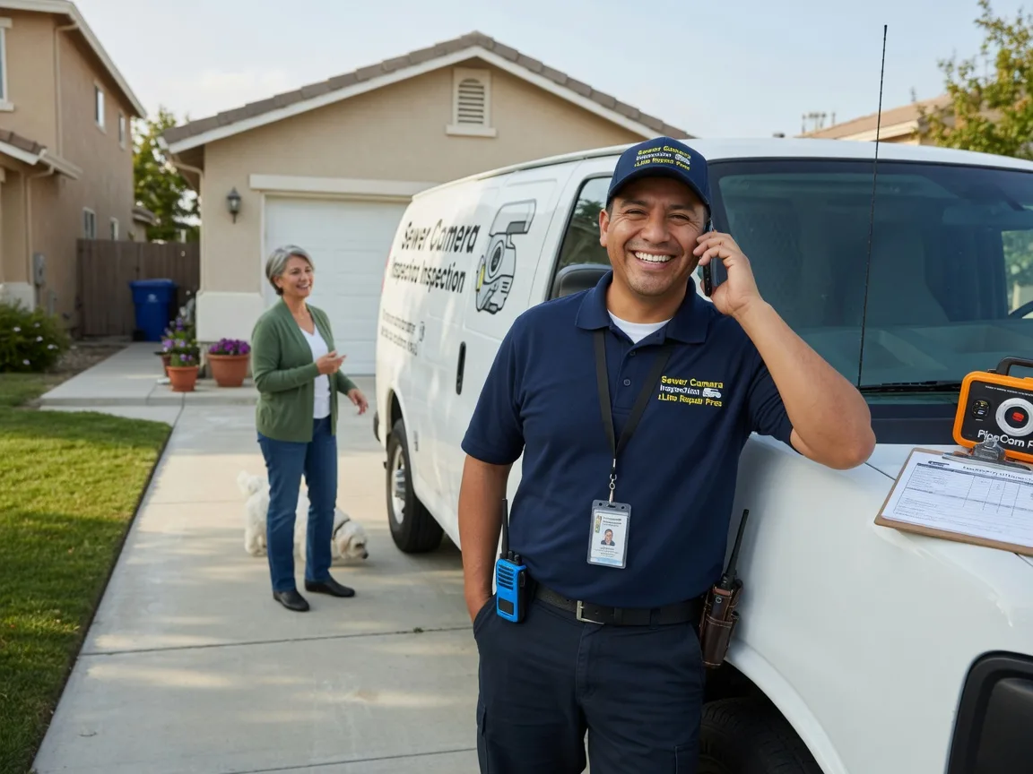 Sewer Line Repair Logan, AL FAQs